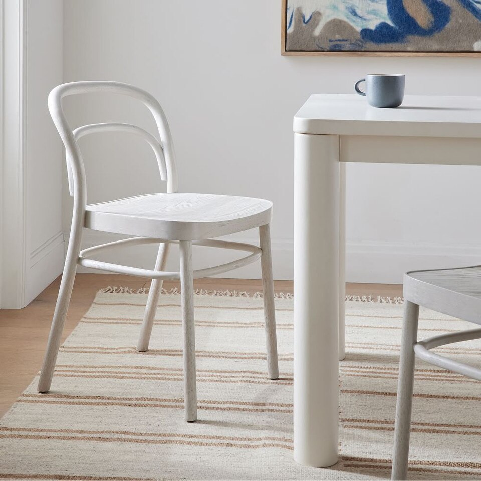 Maria Dining Chair (Set of 2) West Elm Australia